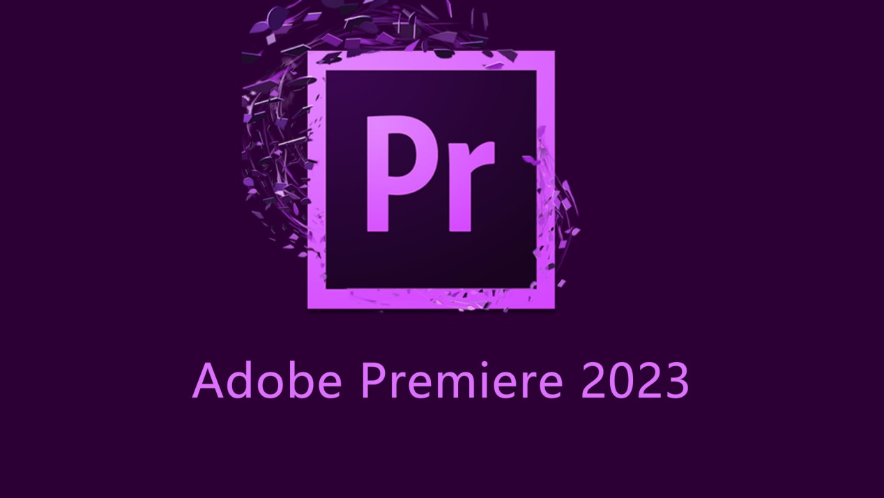 Adobe Premiere Pro 2023