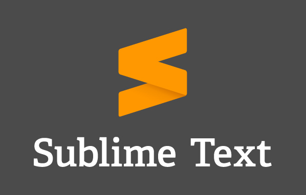 Sublime Text كود تەھرىرلەش قۇرالى
